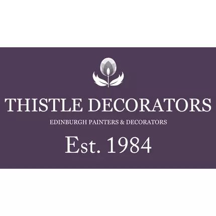 Logo von Thistle Decorators