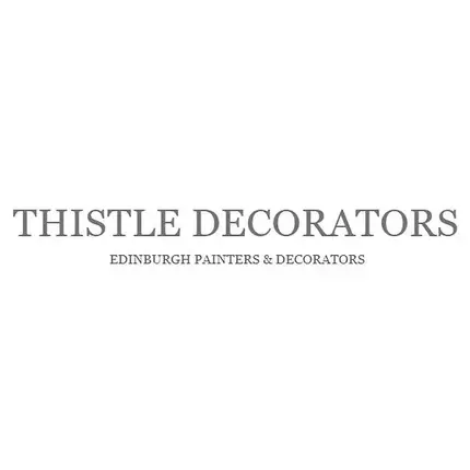 Logo de Thistle Decorators