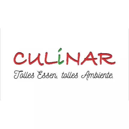 Logo van Culinar