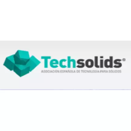 Logo from Techsolids