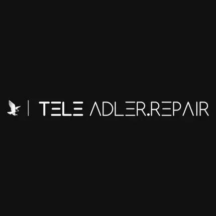 Logo van Tele Adler Repair - Handy Reparatur