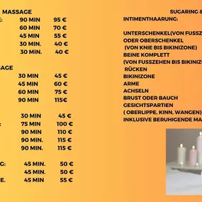 Bild von Balance by Tatsiana Oygur Massage, Sugaring & Waxing, Behandlung von unreiner Haut