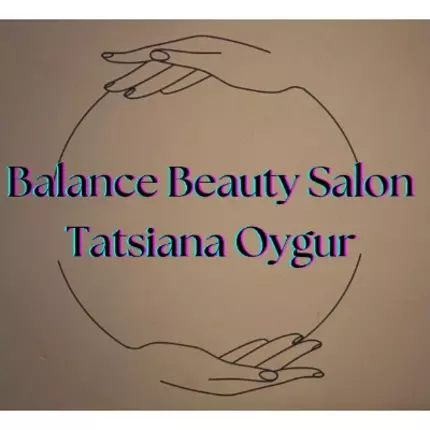 Logo van Balance by Tatsiana Oygur  Massage, Sugaring & Waxing, Behandlung von unreiner Haut