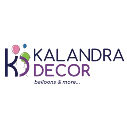 Logo from Kalandra Decor