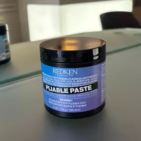 Styling Paste