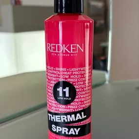 Hitzeschutz für Glätten und Locken