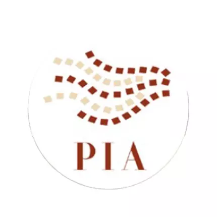 Logo de PIA Frisurendesign