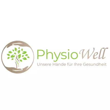 Logo from PhysioWell | Essen