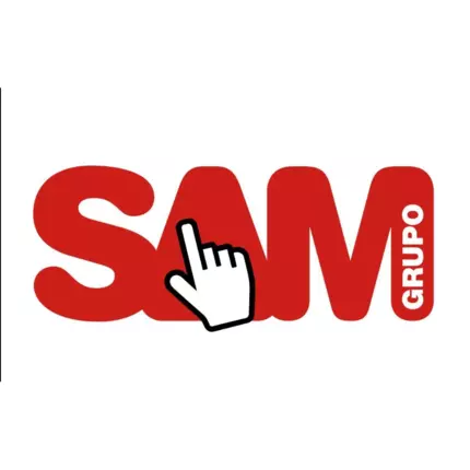 Logo von Sam Mobiles & Computers