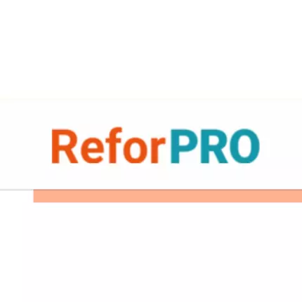 Logo von Reforpro Instalaciones Y Reformas