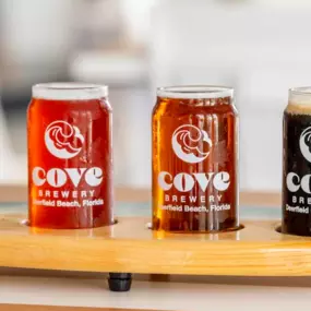 Bild von Cove Brewery