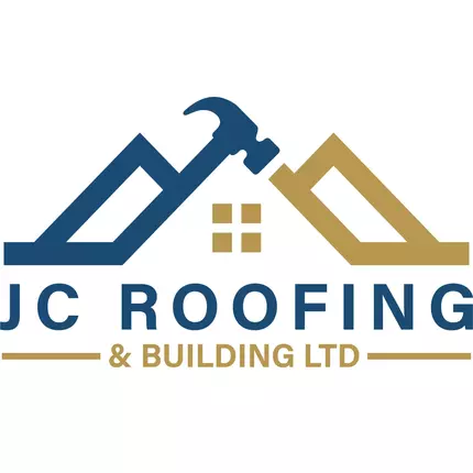 Logo from JC Roofing & Building Ltd