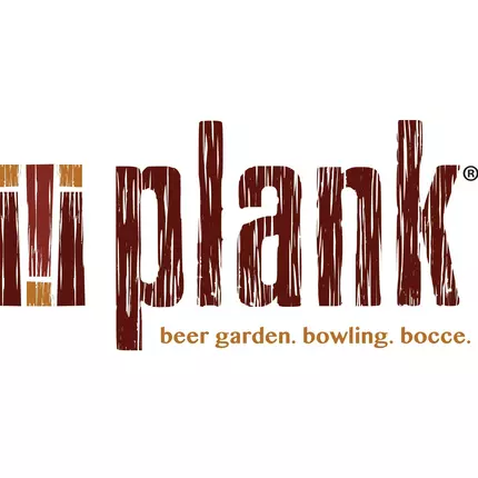 Logo von Plank