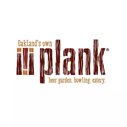 Logo van Plank