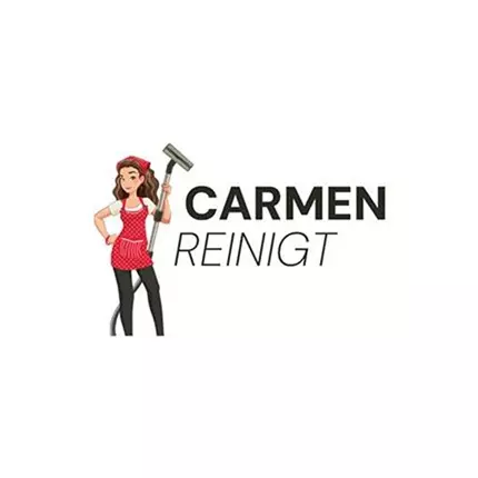 Logo de Carmen Reinigt e.U