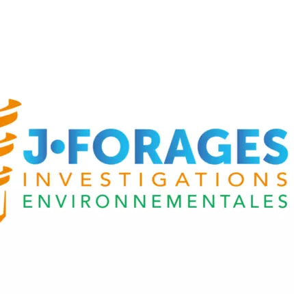 Logo de J FORAGES D'INVESTIGATION ENVIRONNEMENTALE