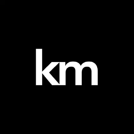 Logo fra KM Digital