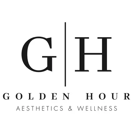 Logo von Golden Hour Aesthetics & Wellness