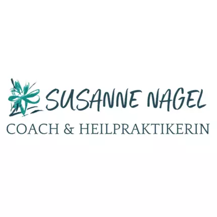 Logo von Susanne Nagel - Coach & Heilpraktikerin Hamburg