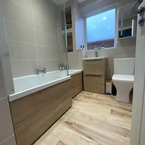 Bild von Aqua Bathrooms Ayrshire Ltd