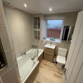 Bild von Aqua Bathrooms Ayrshire Ltd