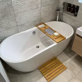 Bild von Aqua Bathrooms Ayrshire Ltd