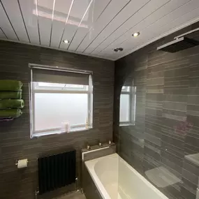 Bild von Aqua Bathrooms Ayrshire Ltd