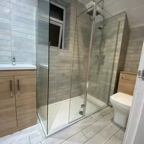 Bild von Aqua Bathrooms Ayrshire Ltd