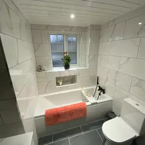 Bild von Aqua Bathrooms Ayrshire Ltd