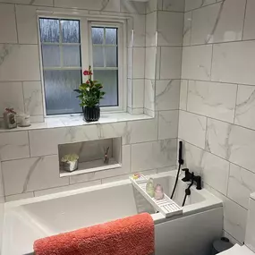 Bild von Aqua Bathrooms Ayrshire Ltd