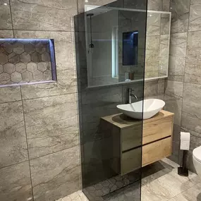 Bild von Aqua Bathrooms Ayrshire Ltd