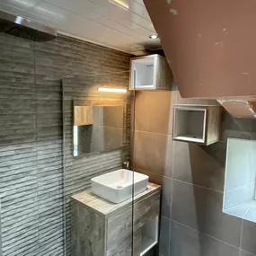 Bild von Aqua Bathrooms Ayrshire Ltd