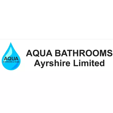 Logo von Aqua Bathrooms Ayrshire Ltd