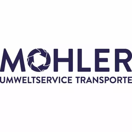 Logo de Mohler Umweltservice