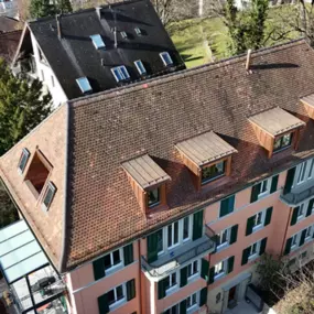 Bild von Beat Baumgartner Spenglerei GmbH