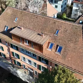 Bild von Beat Baumgartner Spenglerei GmbH