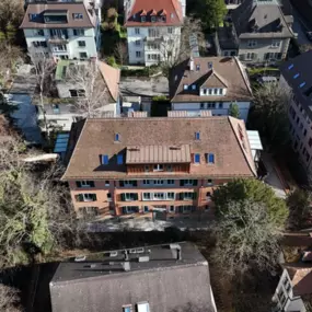 Bild von Beat Baumgartner Spenglerei GmbH