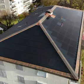 Bild von Beat Baumgartner Spenglerei GmbH