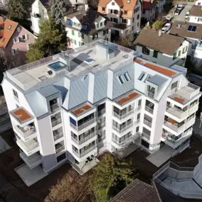 Bild von Beat Baumgartner Spenglerei GmbH