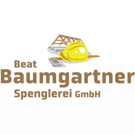 Logo von Beat Baumgartner Spenglerei GmbH