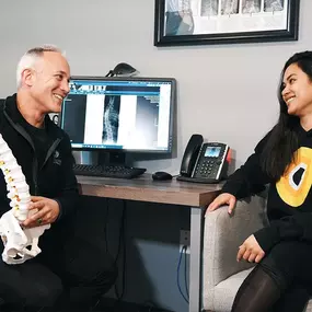 Bild von RxWellness Spine & Health - Alexandria