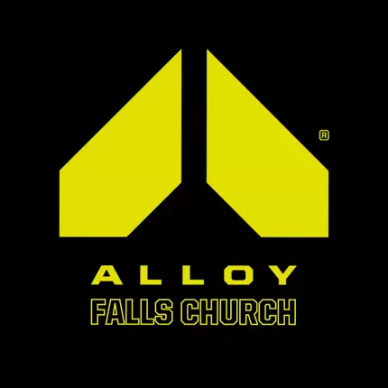 Λογότυπο από Alloy Personal Training Falls Church