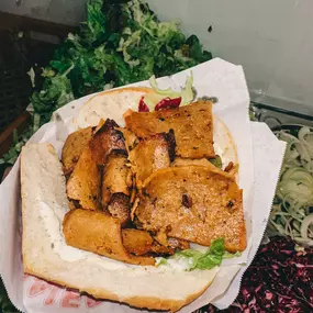 Bild von Erbil's Vegan & Mediterran