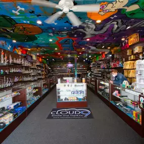 Bild von Cloud 9 Vape & Smoke Shop