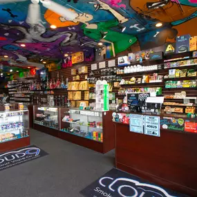 Bild von Cloud 9 Vape & Smoke Shop