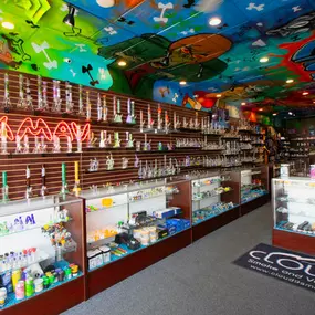 Bild von Cloud 9 Vape & Smoke Shop