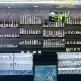 Bild von Cloud 9 Vape & Smoke Shop