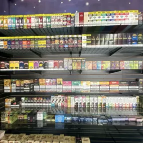 Bild von Cloud 9 Smoke Shop, Vape, & Hookah Co. - North Miami Beach