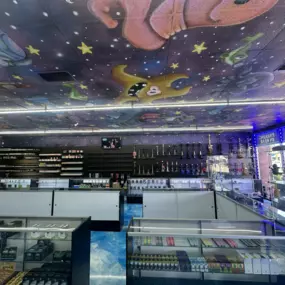 Bild von Cloud 9 Smoke Shop, Vape, & Hookah Co. - North Miami Beach