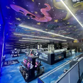 Bild von Cloud 9 Smoke Shop, Vape, & Hookah Co. - North Miami Beach